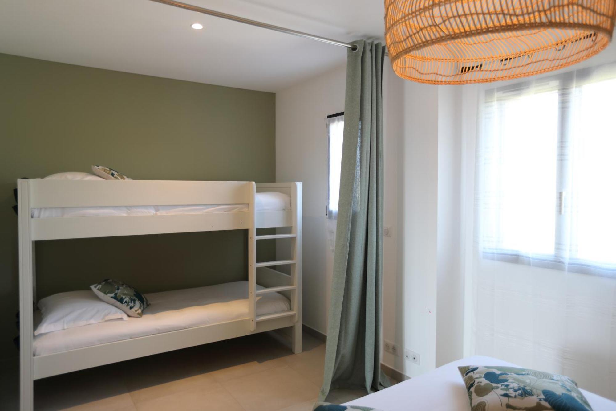 Residence Saint Cyprien Plage Porto-Vecchio  Kültér fotó