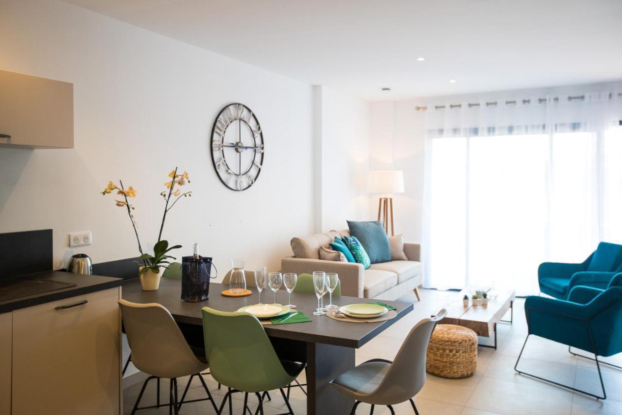 Residence Saint Cyprien Plage Porto-Vecchio  Kültér fotó